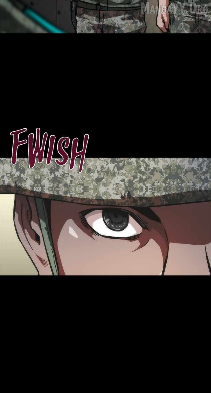 Zombie Apocalypse 82-08 Chapter 77 - Page 54