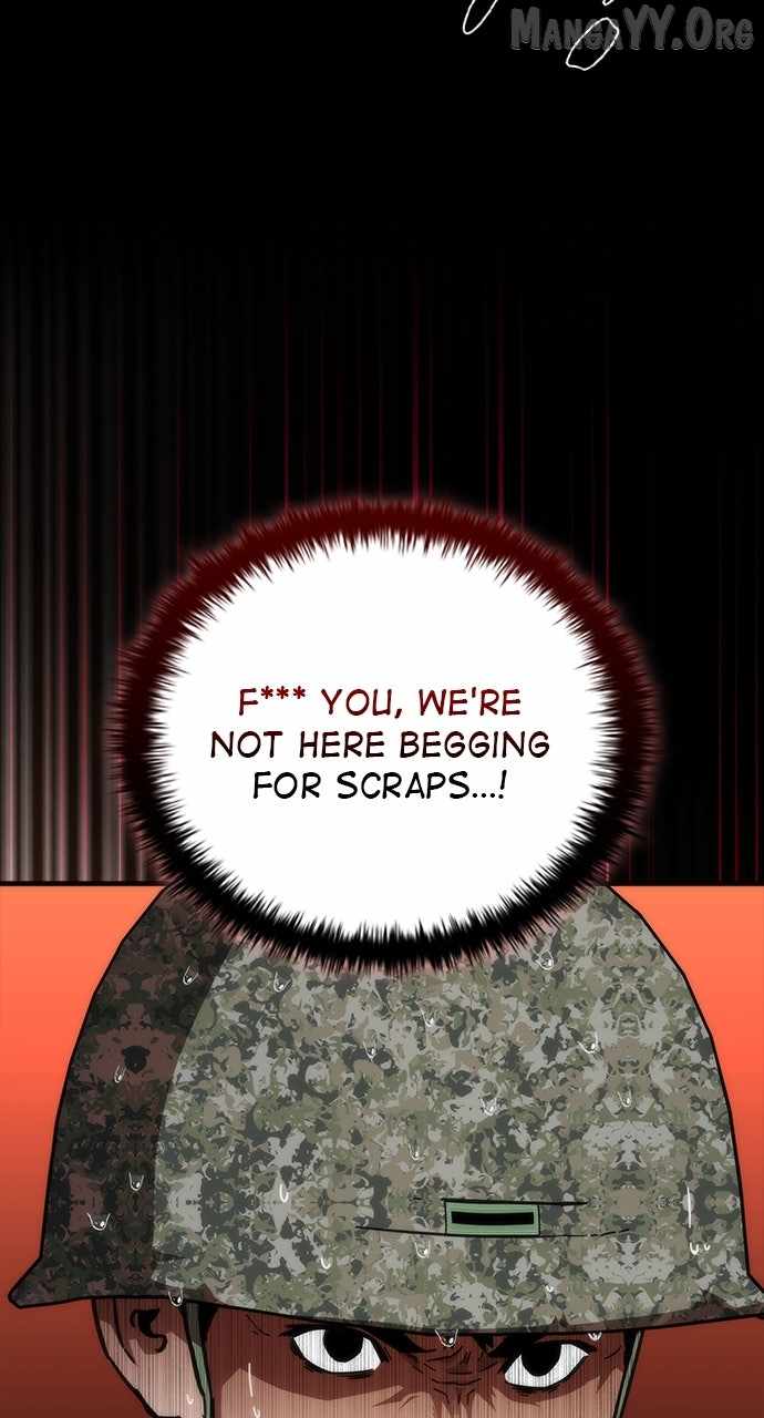 Zombie Apocalypse 82-08 Chapter 77 - Page 56