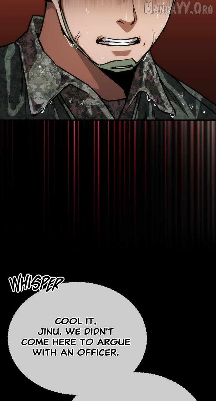 Zombie Apocalypse 82-08 Chapter 77 - Page 57