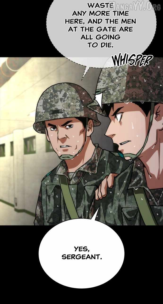 Zombie Apocalypse 82-08 Chapter 77 - Page 58