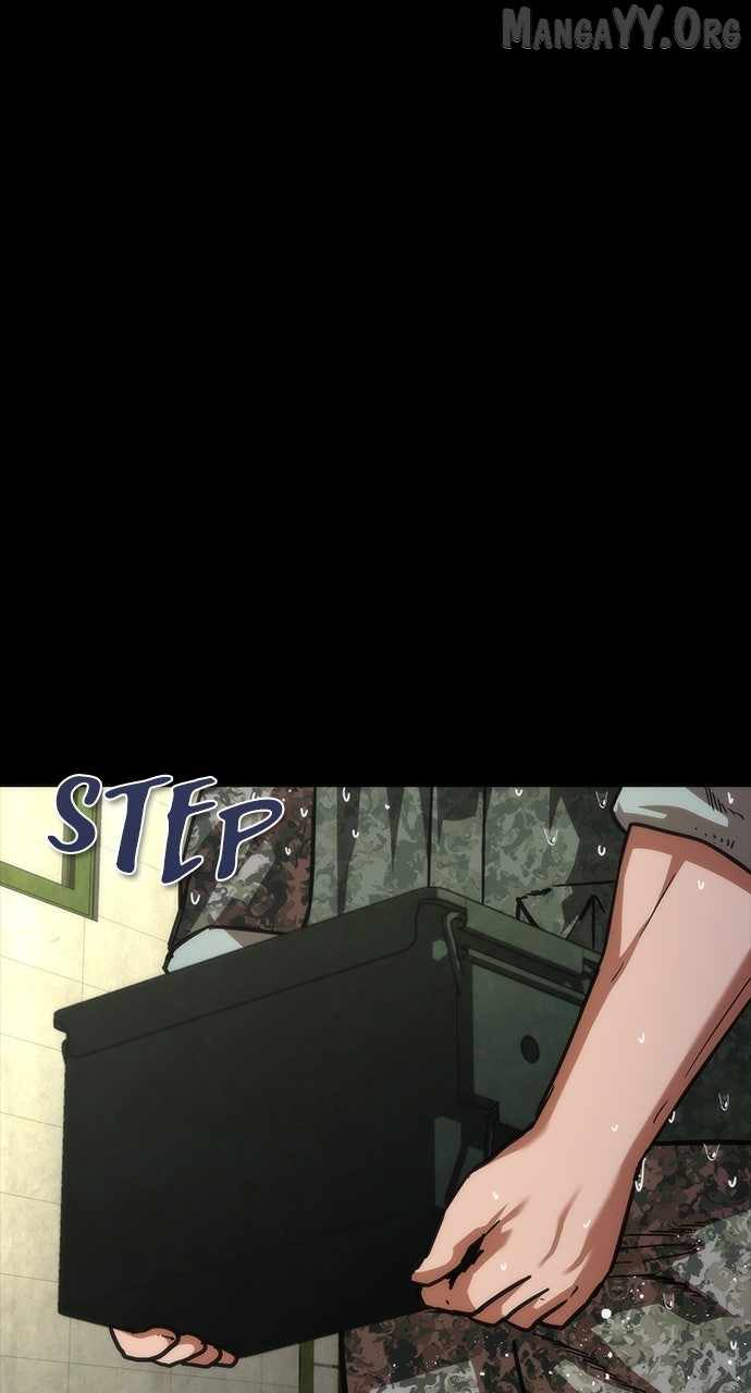 Zombie Apocalypse 82-08 Chapter 77 - Page 59