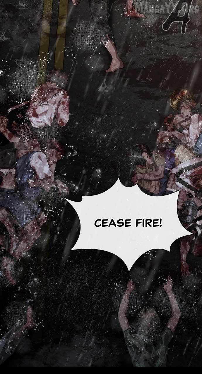 Zombie Apocalypse 82-08 Chapter 77 - Page 7