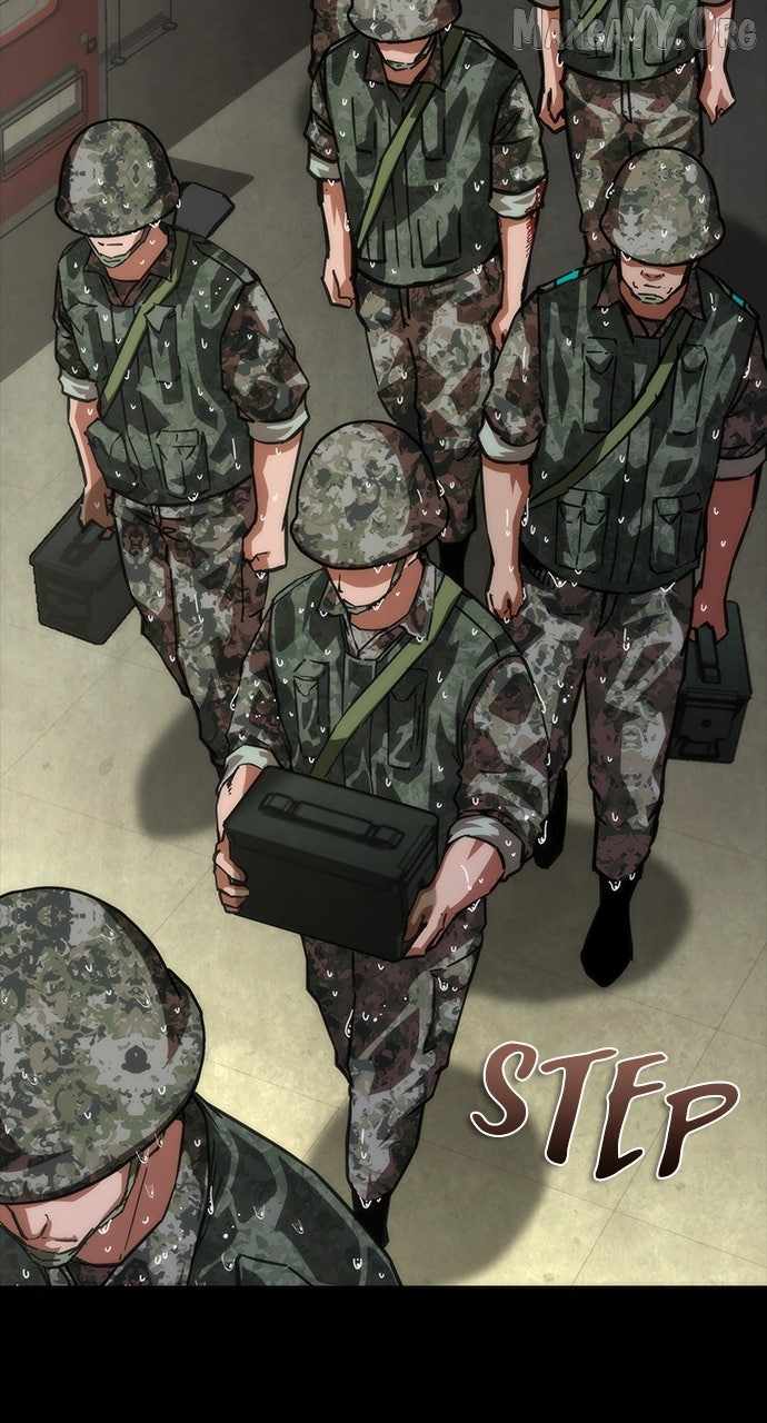 Zombie Apocalypse 82-08 Chapter 77 - Page 61