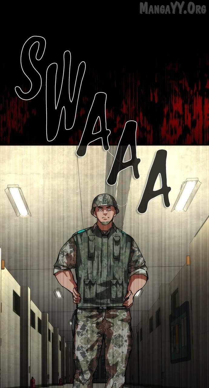 Zombie Apocalypse 82-08 Chapter 77 - Page 63