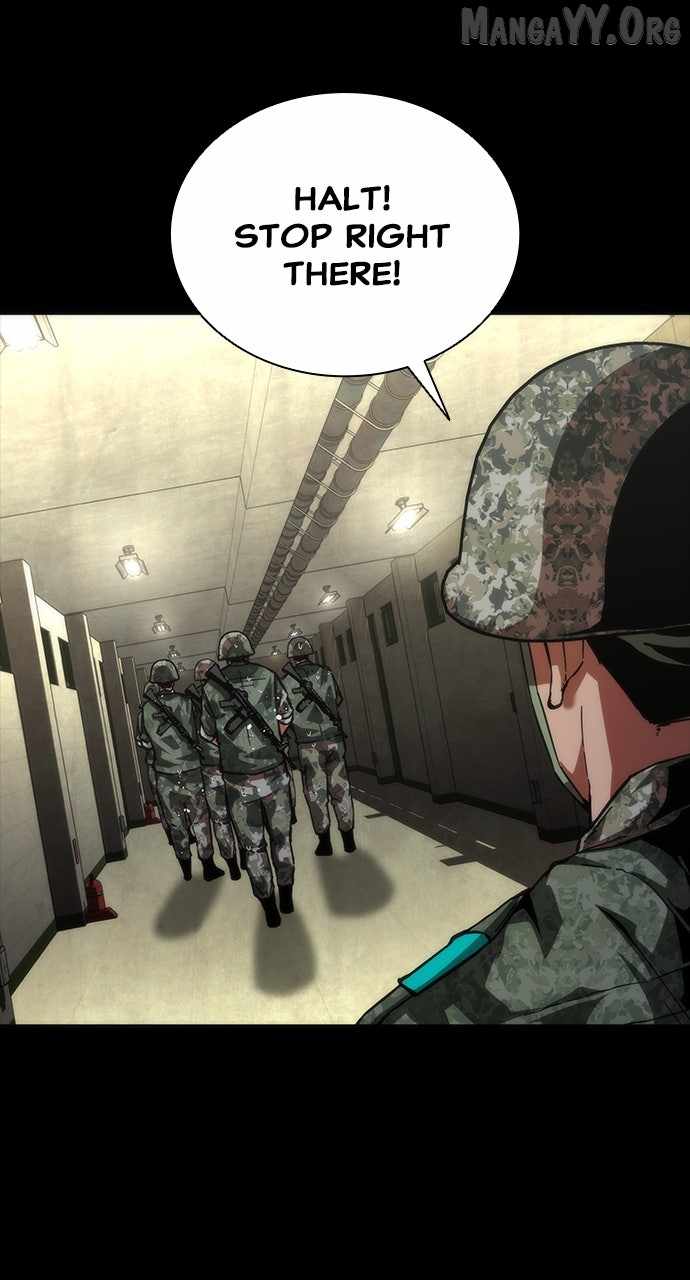 Zombie Apocalypse 82-08 Chapter 77 - Page 65