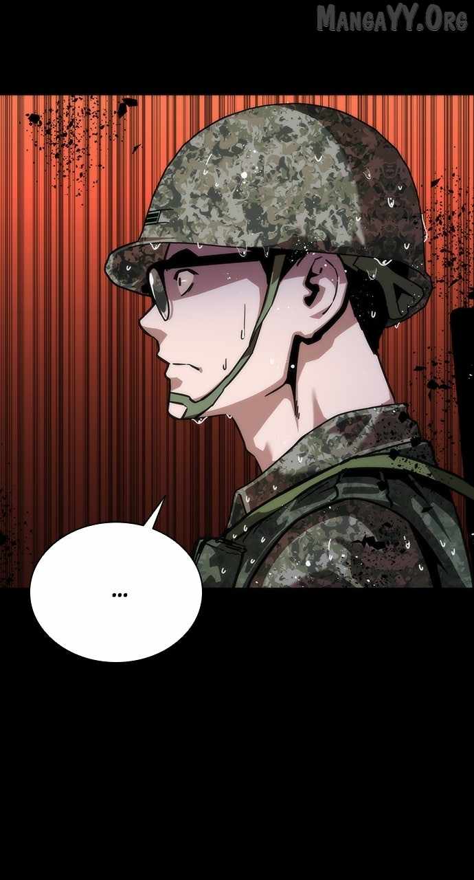 Zombie Apocalypse 82-08 Chapter 77 - Page 66