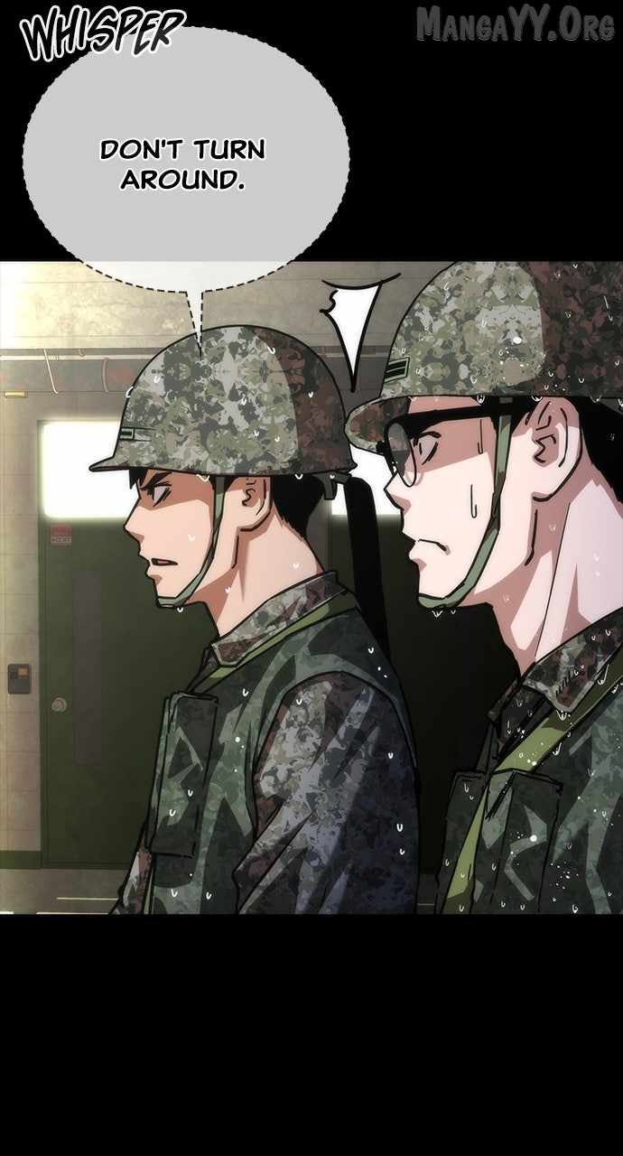 Zombie Apocalypse 82-08 Chapter 77 - Page 67