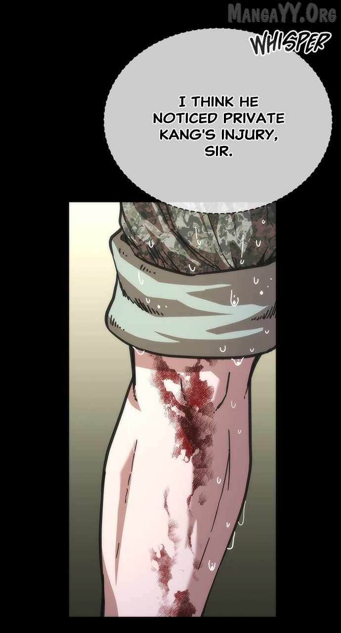 Zombie Apocalypse 82-08 Chapter 77 - Page 68