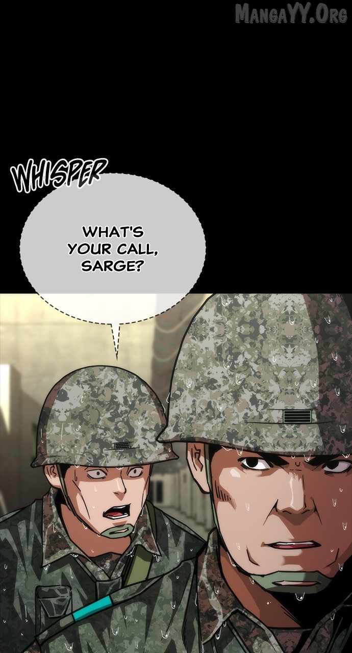 Zombie Apocalypse 82-08 Chapter 77 - Page 69