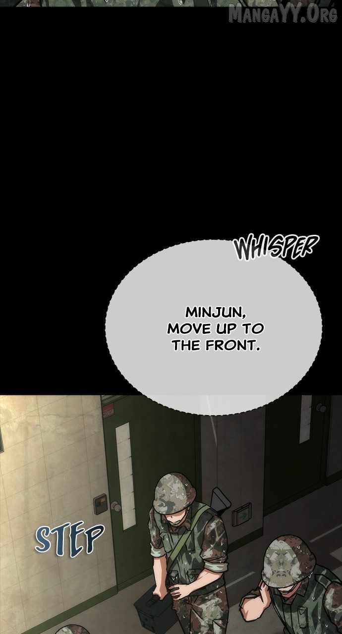 Zombie Apocalypse 82-08 Chapter 77 - Page 70