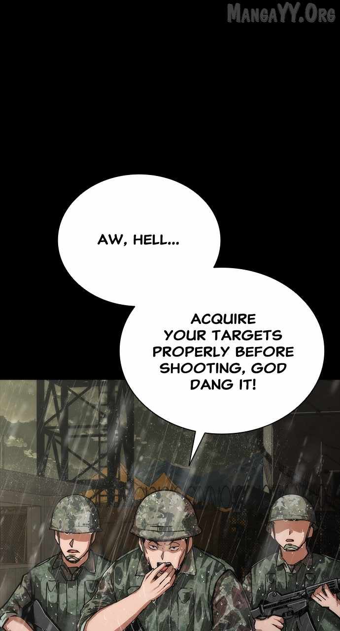 Zombie Apocalypse 82-08 Chapter 77 - Page 8