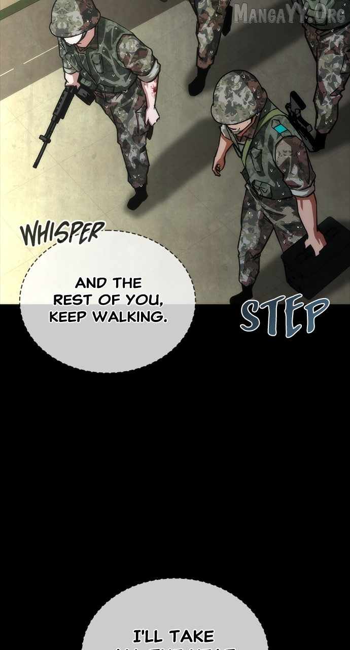 Zombie Apocalypse 82-08 Chapter 77 - Page 71