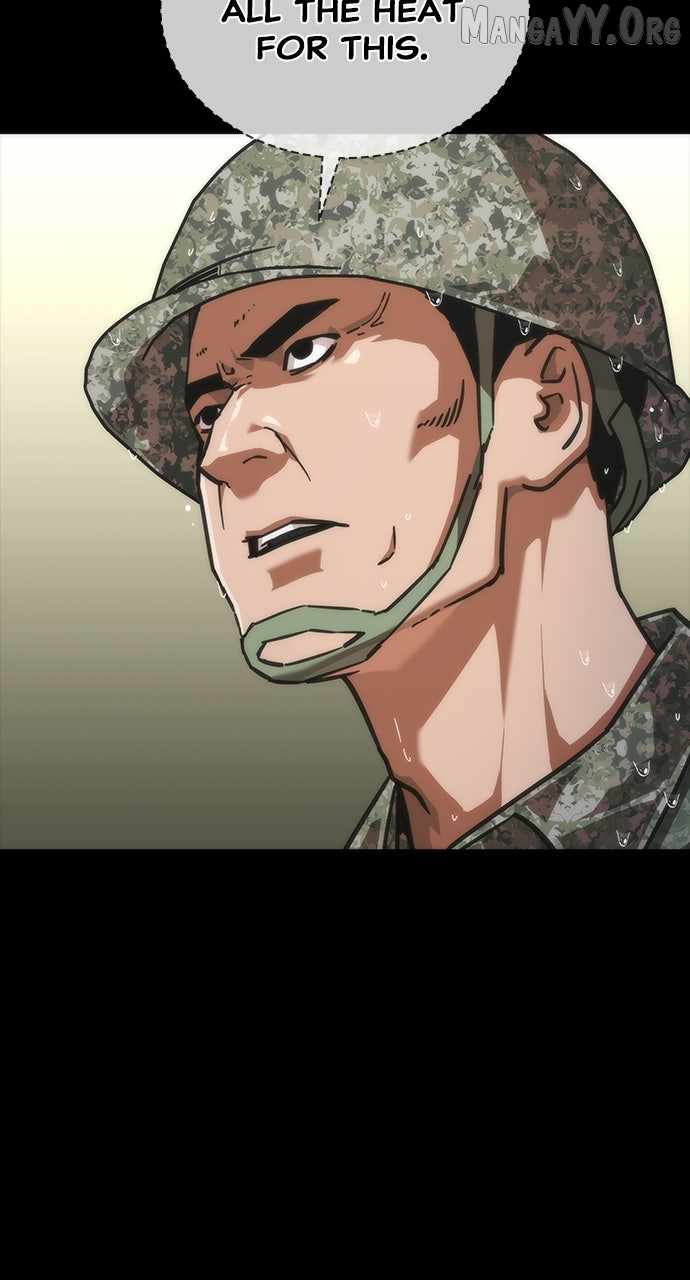 Zombie Apocalypse 82-08 Chapter 77 - Page 72