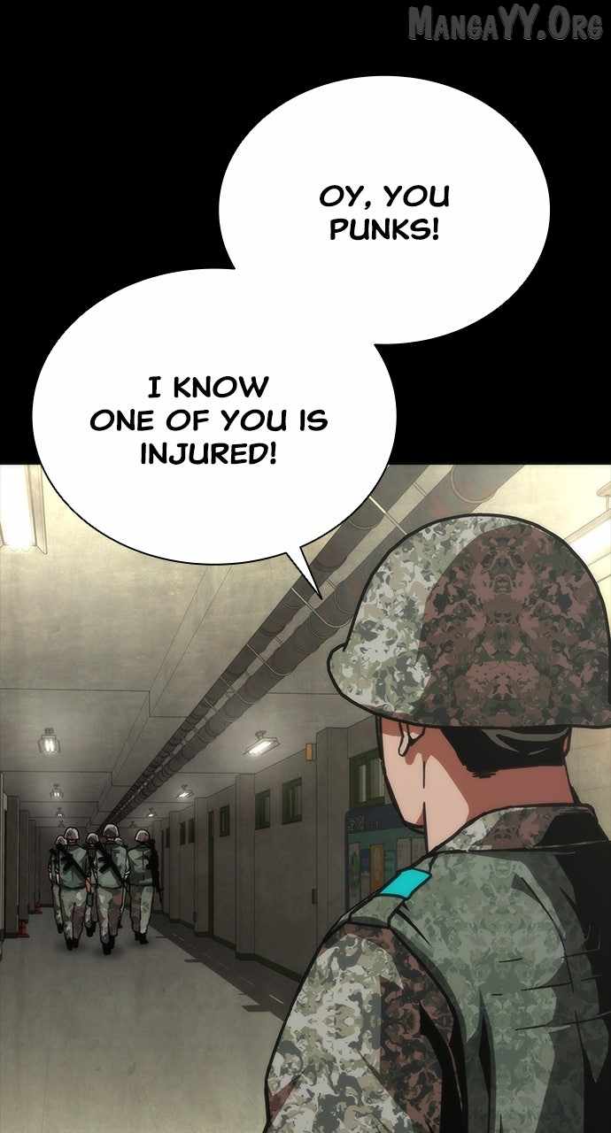 Zombie Apocalypse 82-08 Chapter 77 - Page 73