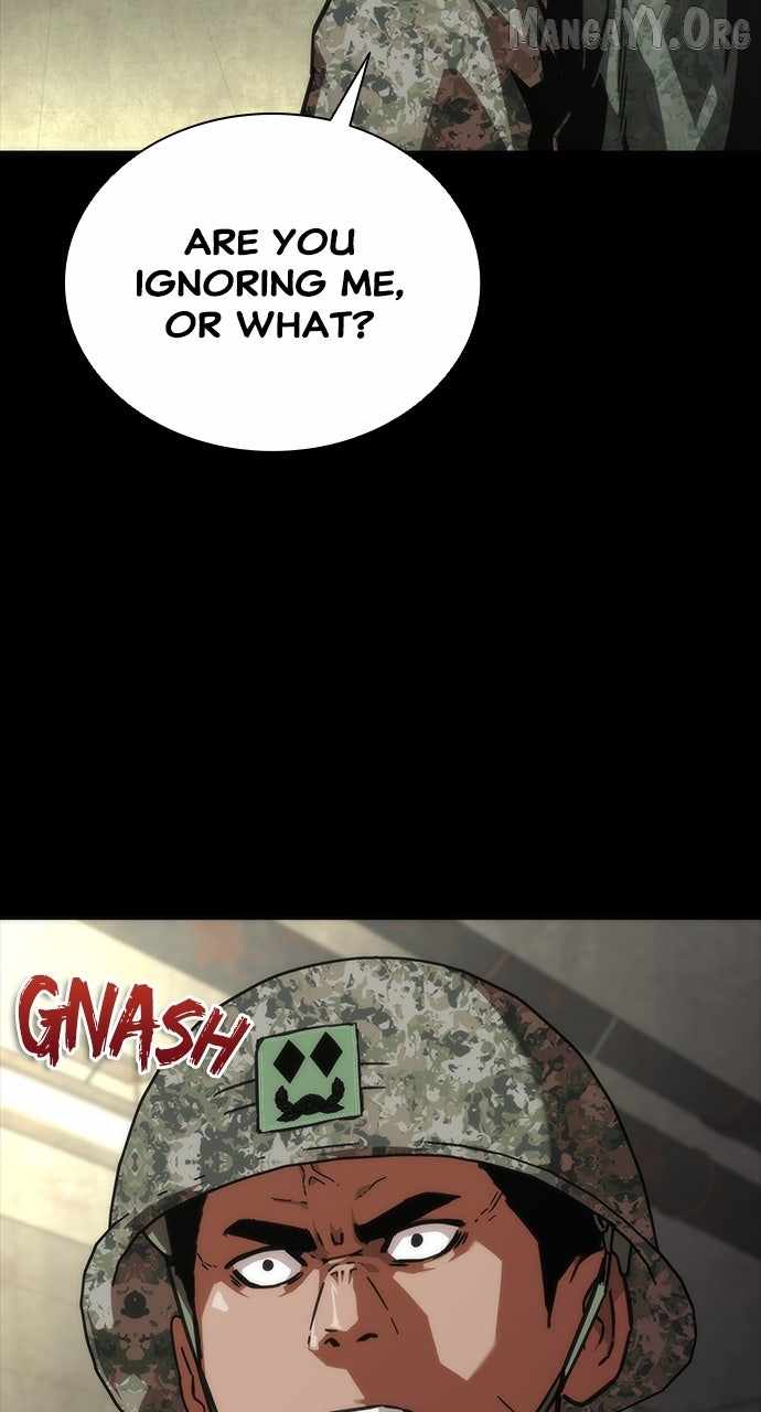 Zombie Apocalypse 82-08 Chapter 77 - Page 74