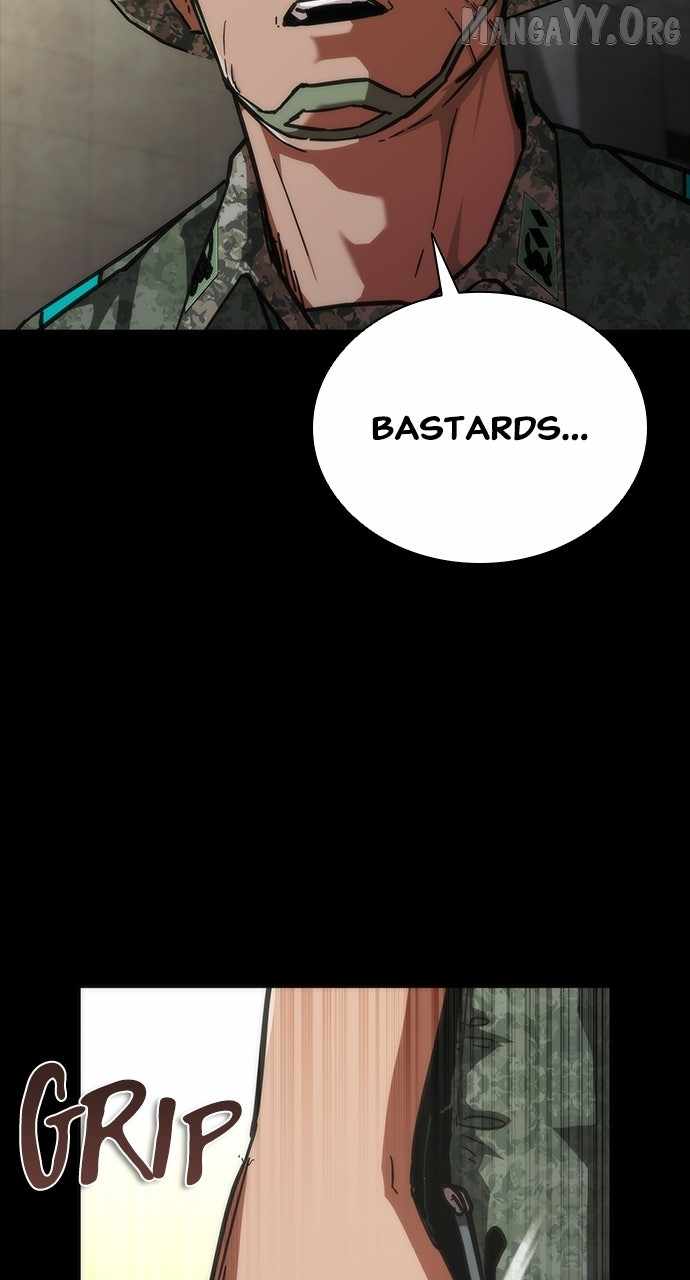 Zombie Apocalypse 82-08 Chapter 77 - Page 75