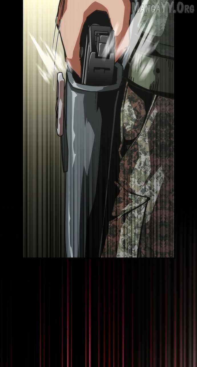 Zombie Apocalypse 82-08 Chapter 77 - Page 76