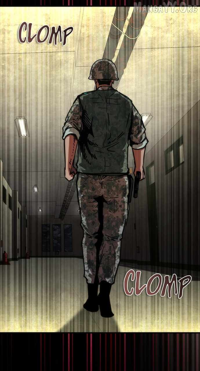 Zombie Apocalypse 82-08 Chapter 77 - Page 77