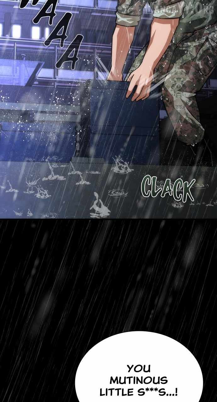 Zombie Apocalypse 82-08 Chapter 77 - Page 79