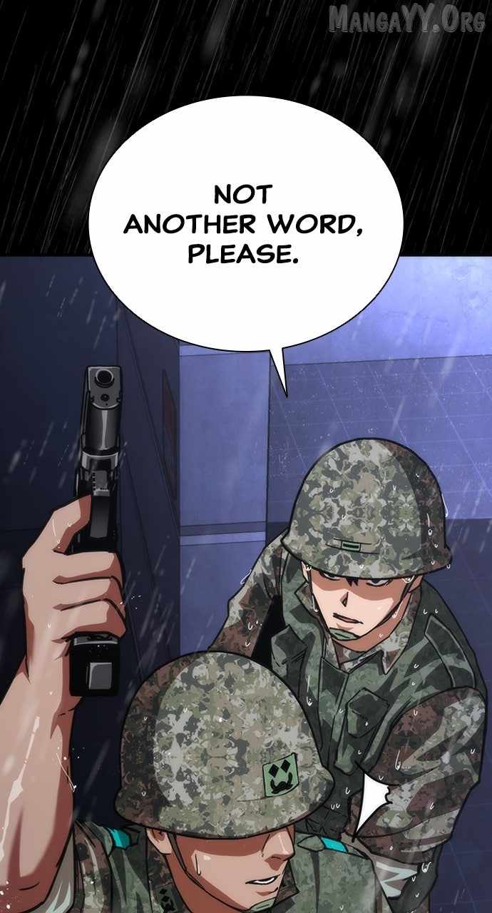 Zombie Apocalypse 82-08 Chapter 77 - Page 82