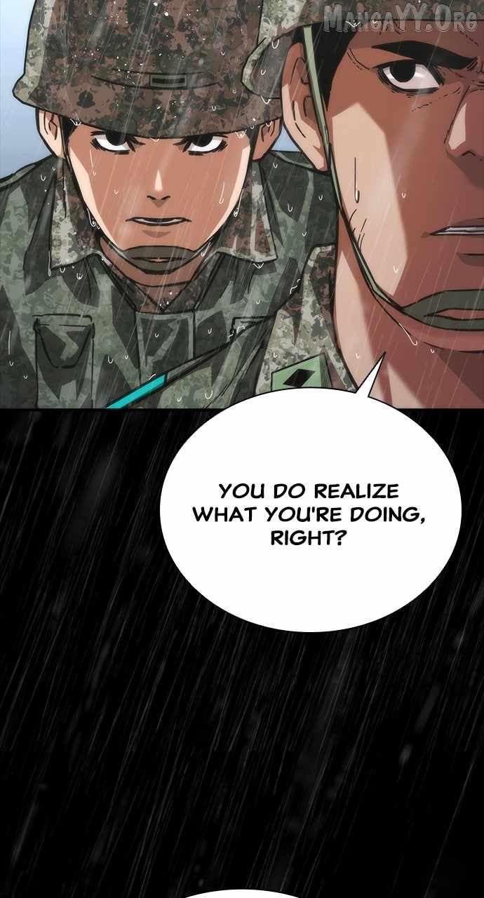 Zombie Apocalypse 82-08 Chapter 77 - Page 84