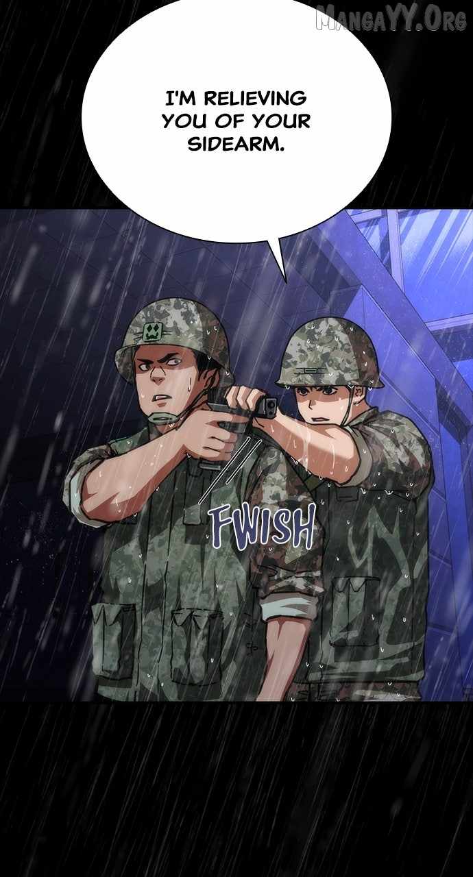 Zombie Apocalypse 82-08 Chapter 77 - Page 85