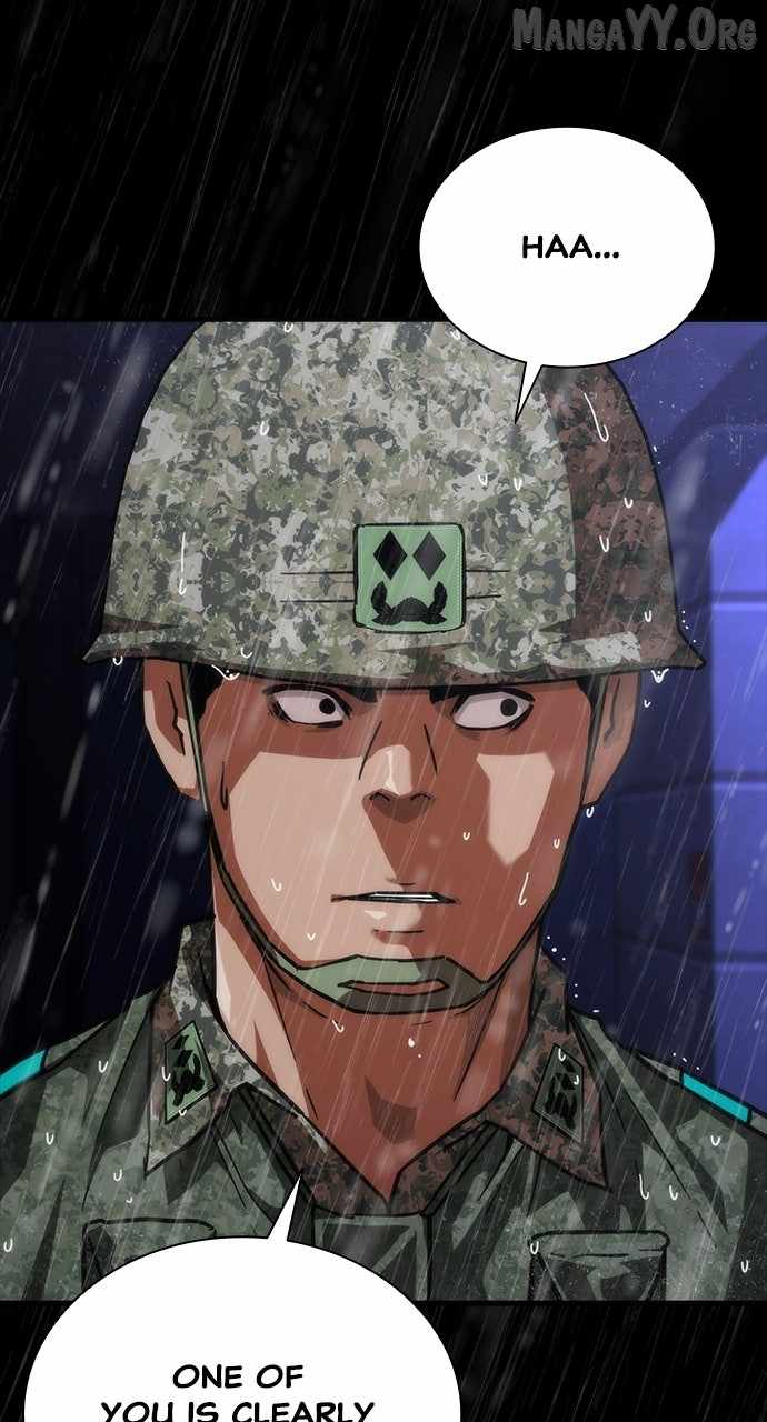 Zombie Apocalypse 82-08 Chapter 77 - Page 86