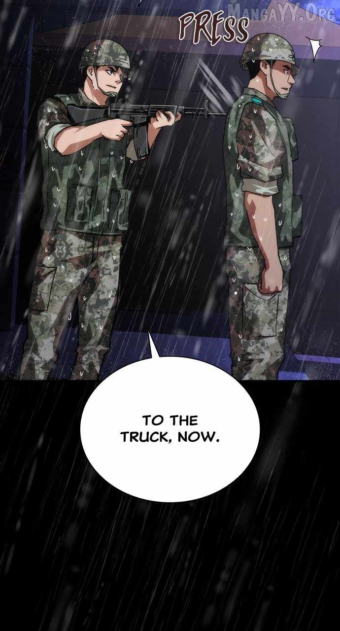 Zombie Apocalypse 82-08 Chapter 77 - Page 88