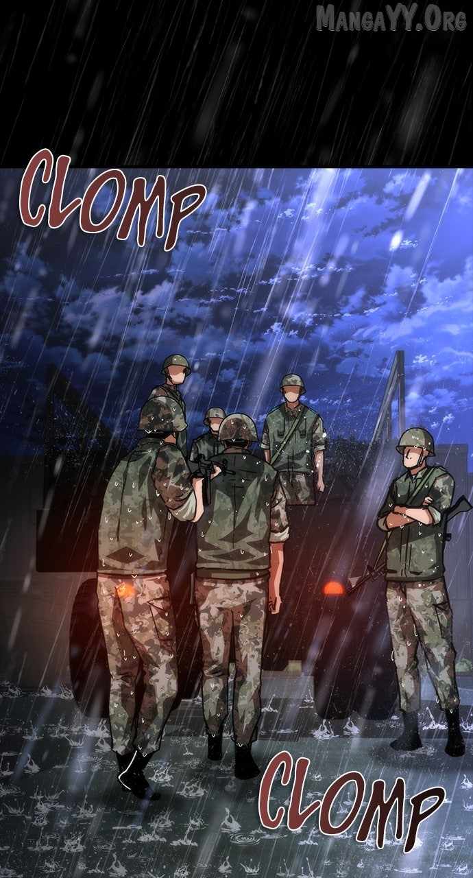 Zombie Apocalypse 82-08 Chapter 77 - Page 89