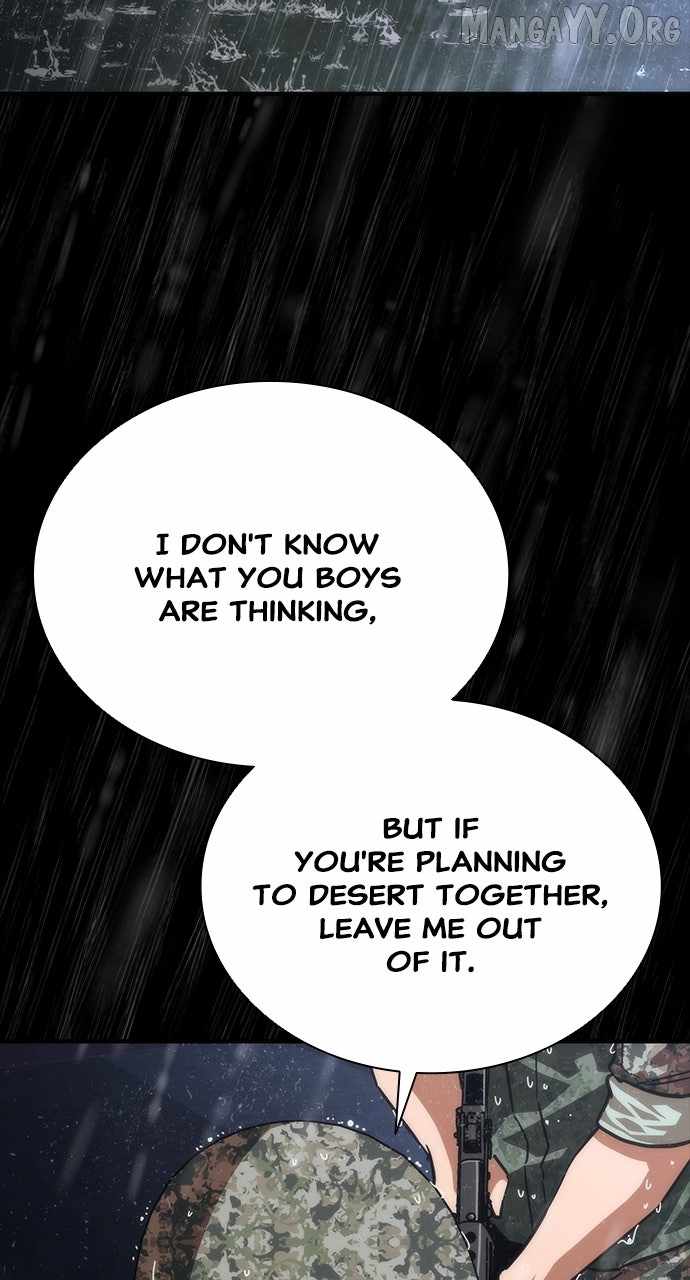 Zombie Apocalypse 82-08 Chapter 77 - Page 90