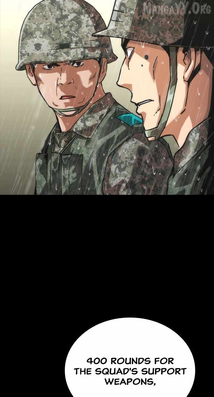 Zombie Apocalypse 82-08 Chapter 77 - Page 10