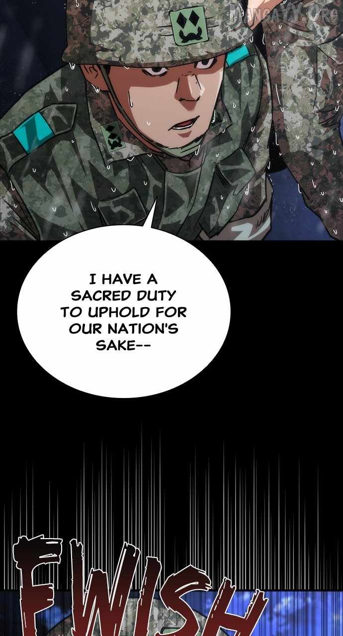 Zombie Apocalypse 82-08 Chapter 77 - Page 91