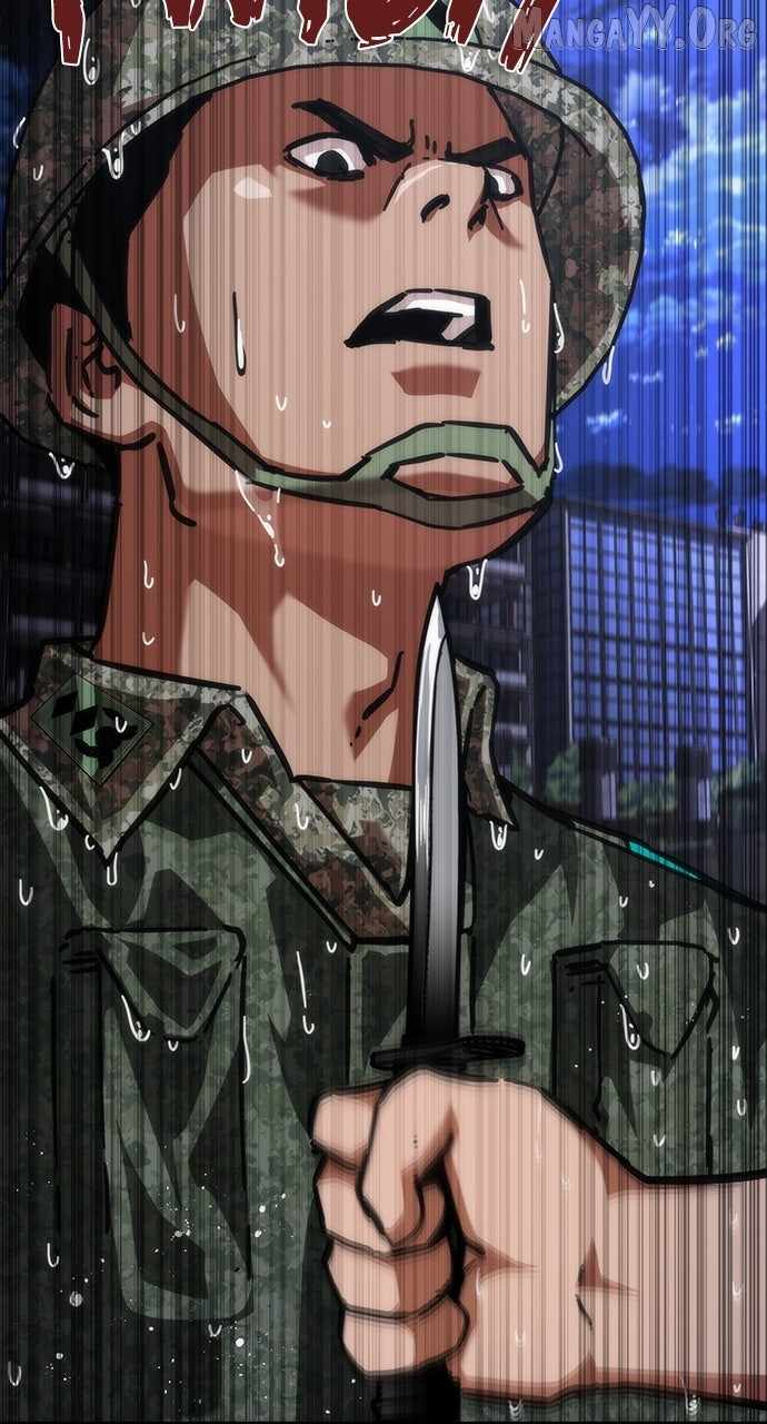 Zombie Apocalypse 82-08 Chapter 77 - Page 92