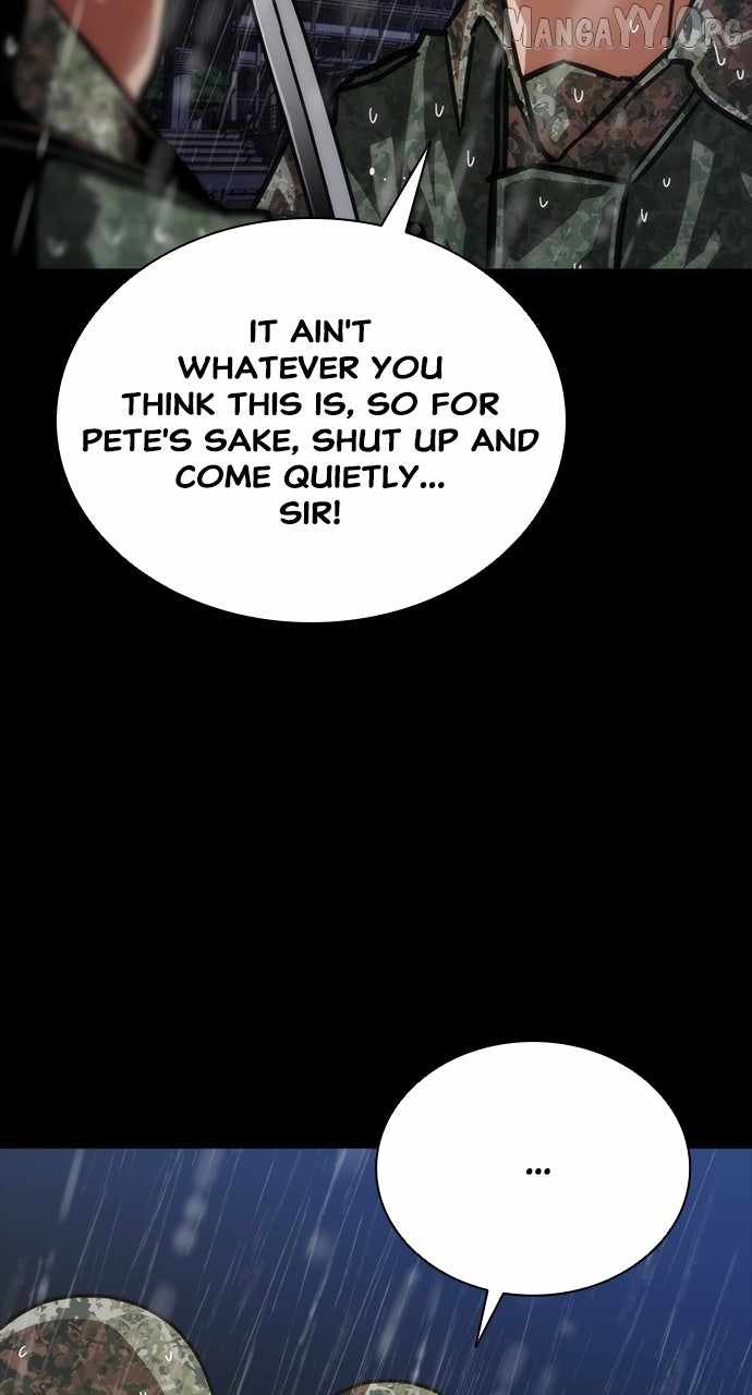 Zombie Apocalypse 82-08 Chapter 77 - Page 94