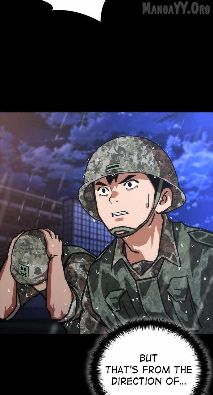 Zombie Apocalypse 82-08 Chapter 77 - Page 97