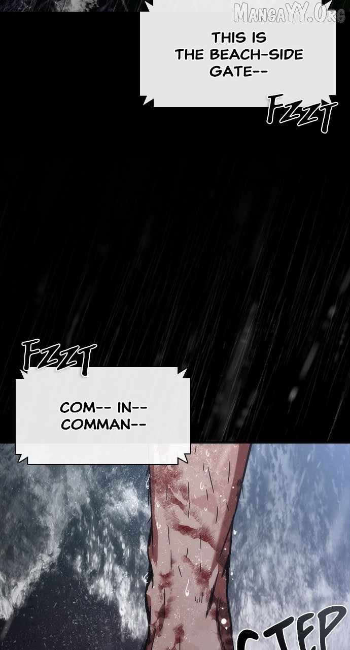 Zombie Apocalypse 82-08 Chapter 77 - Page 100