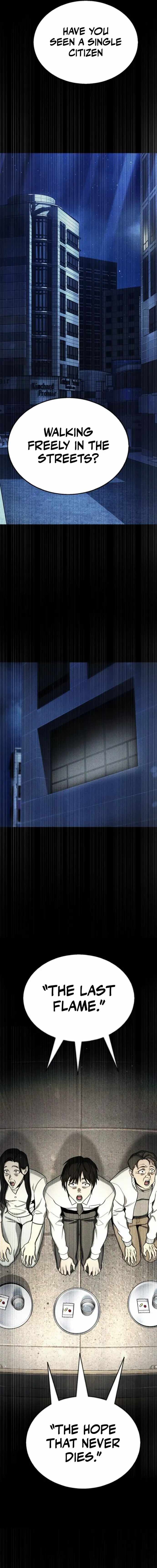 Zombie Dad Chapter 19 - Page 11