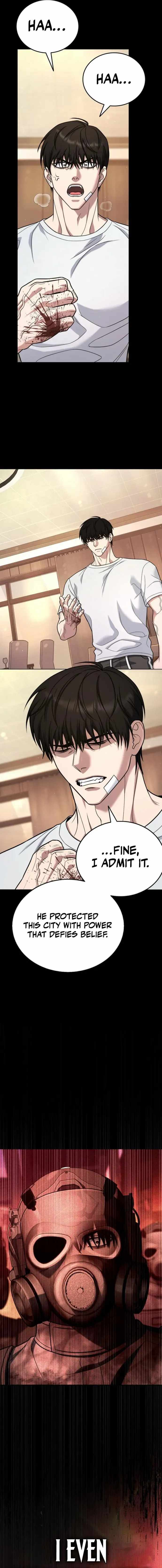 Zombie Dad Chapter 19 - Page 13