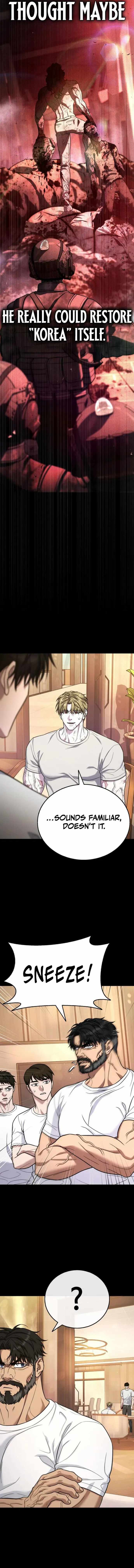 Zombie Dad Chapter 19 - Page 14