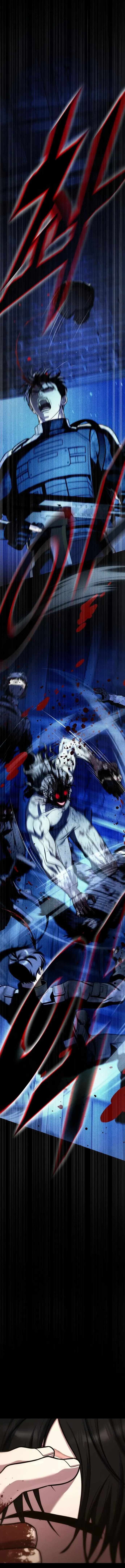 Zombie Dad Chapter 19 - Page 18