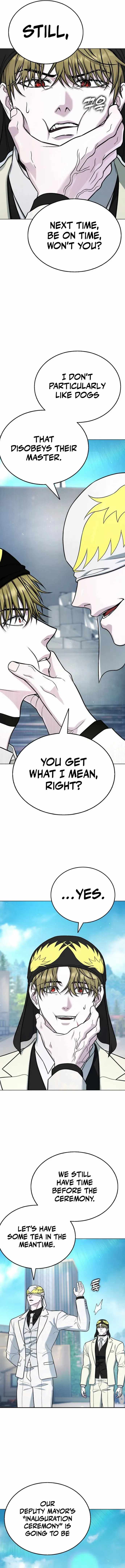 Zombie Dad Chapter 19 - Page 3