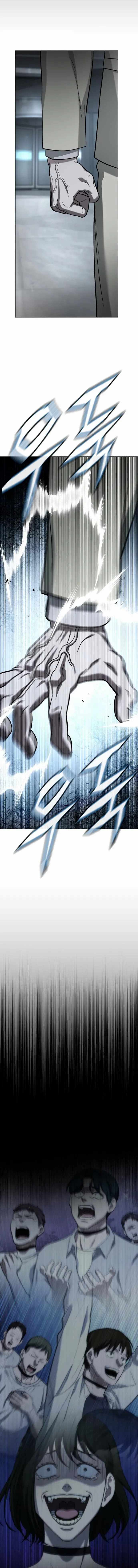 Zombie Dad Chapter 19 - Page 24