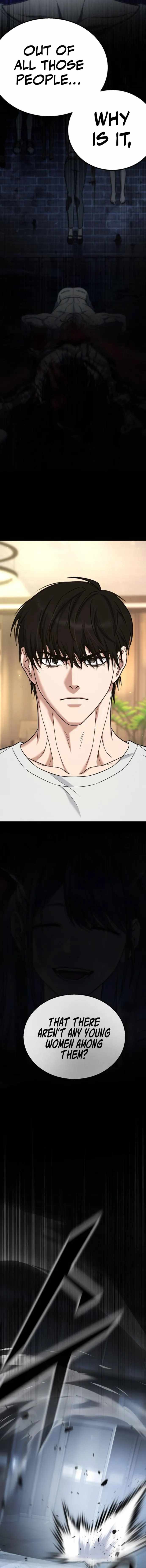 Zombie Dad Chapter 19 - Page 25