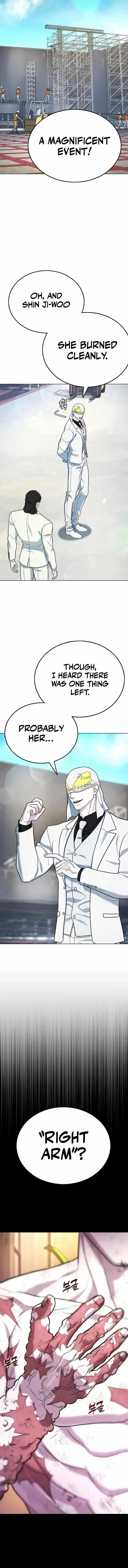 Zombie Dad Chapter 19 - Page 4