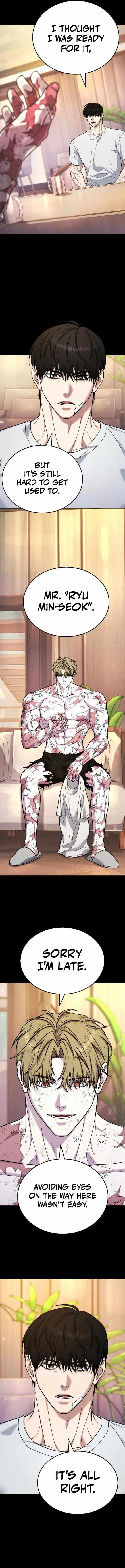 Zombie Dad Chapter 19 - Page 5