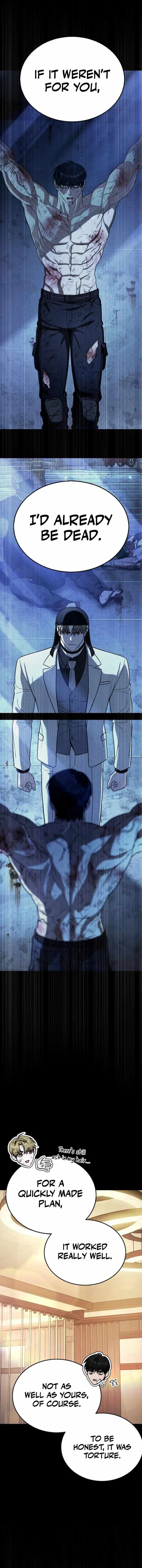 Zombie Dad Chapter 19 - Page 6