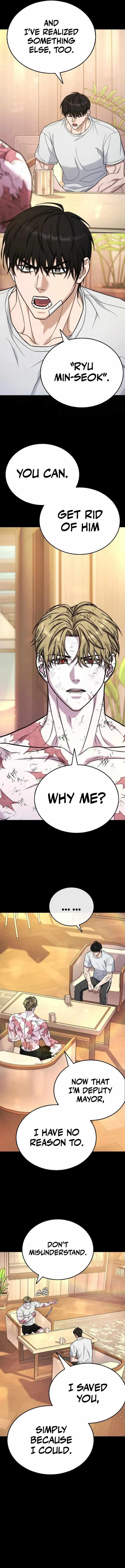 Zombie Dad Chapter 19 - Page 8