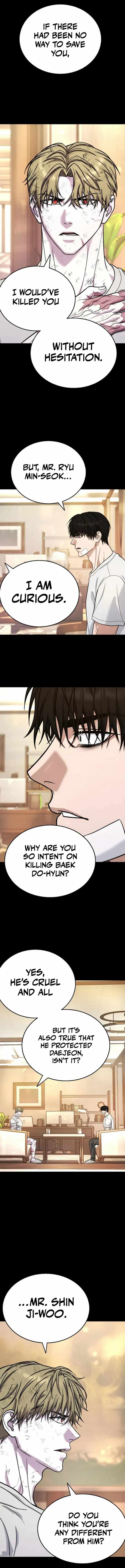 Zombie Dad Chapter 19 - Page 9