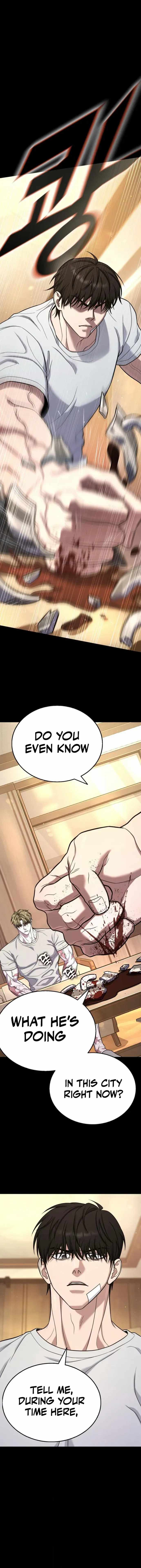 Zombie Dad Chapter 19 - Page 10