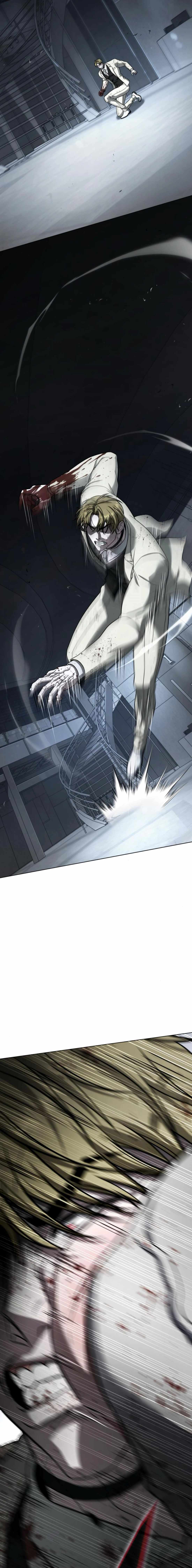 Zombie Dad Chapter 20 - Page 26